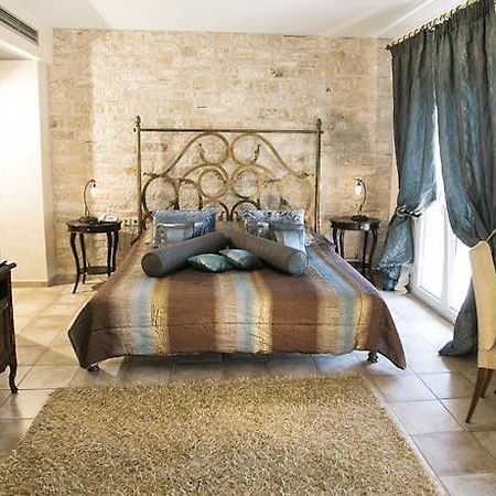 Achtis Boutique Hotel Афітос Екстер'єр фото