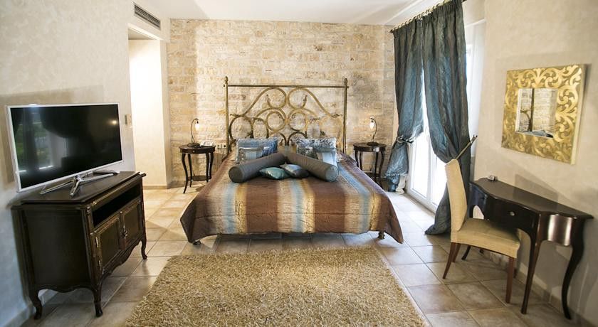 Achtis Boutique Hotel Афітос Екстер'єр фото