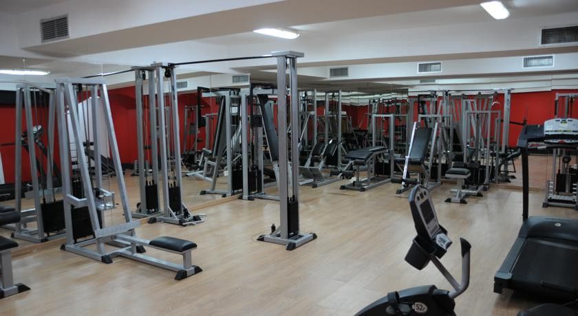 Achtis Boutique Hotel Афітос Екстер'єр фото