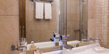 Achtis Boutique Hotel Афітос Екстер'єр фото
