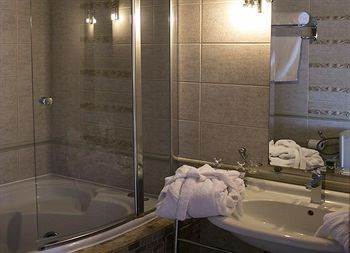 Achtis Boutique Hotel Афітос Екстер'єр фото