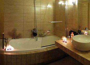 Achtis Boutique Hotel Афітос Екстер'єр фото