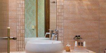 Achtis Boutique Hotel Афітос Екстер'єр фото