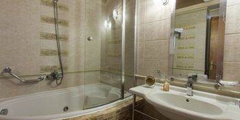 Achtis Boutique Hotel Афітос Екстер'єр фото